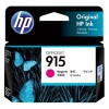 HP 915 Magenta Original Ink Cartridge